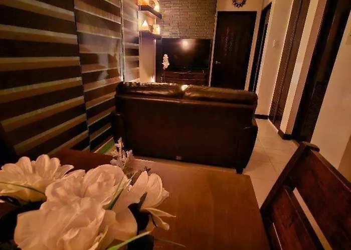 2br Free Parking Calathea Place Aparthotel