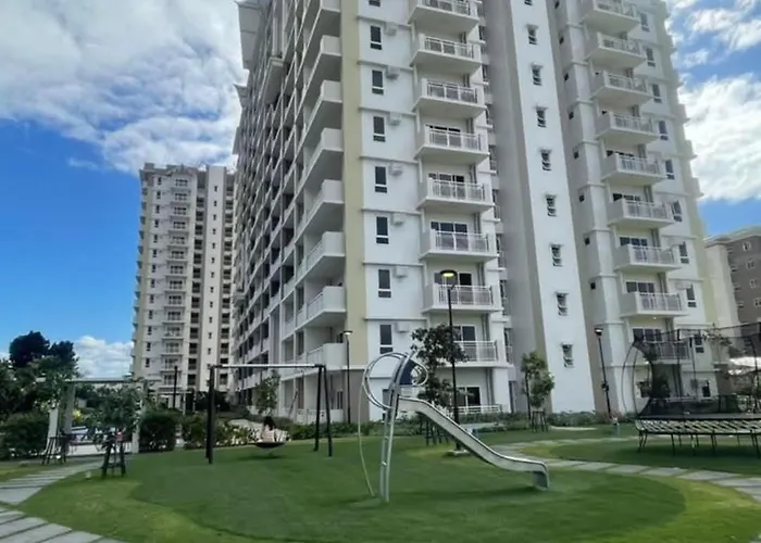 2br Free Parking Calathea Place