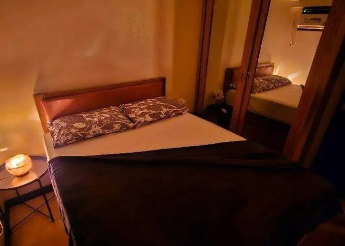 2br Free Parking Calathea Place Aparthotel