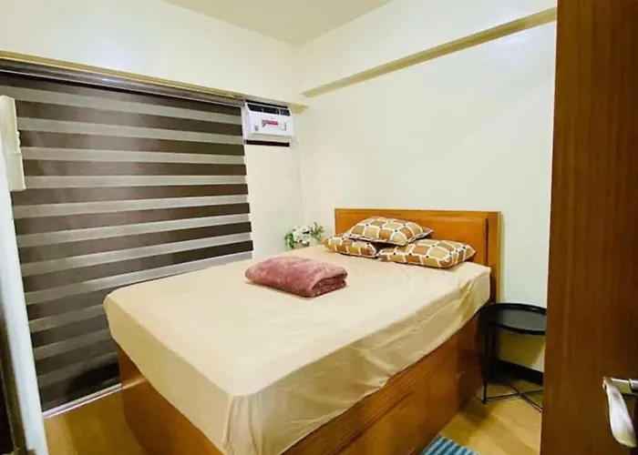 Aparthotel 2br Free Parking Calathea Place
