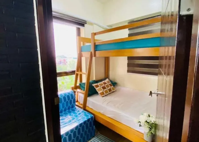 2br Free Parking Calathea Place Aparthotel *