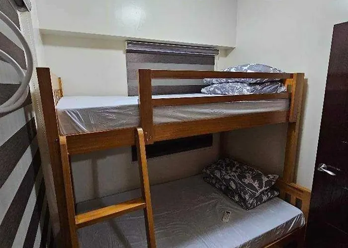 2br Free Parking Calathea Place Aparthotel