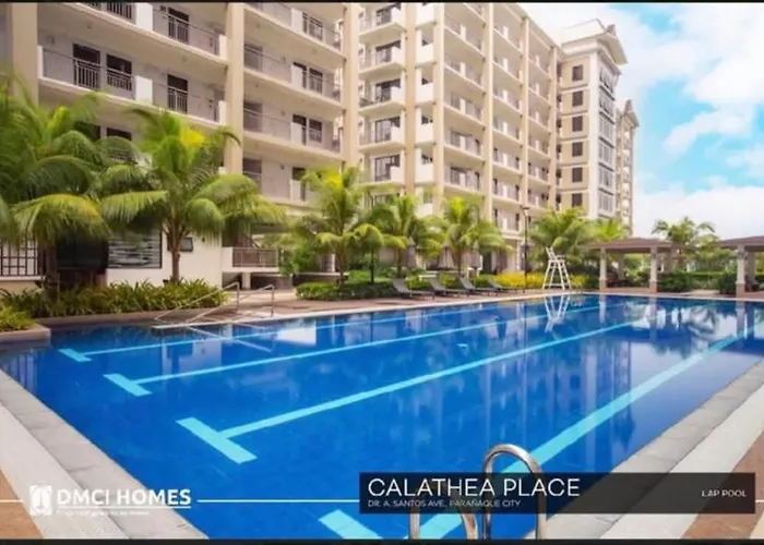 2br Free Parking Calathea Place Aparthotel *