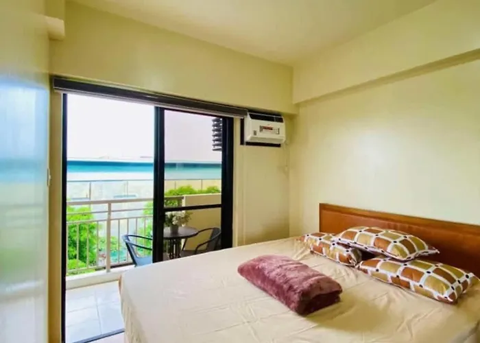 Aparthotel 2br Free Parking Calathea Place *
