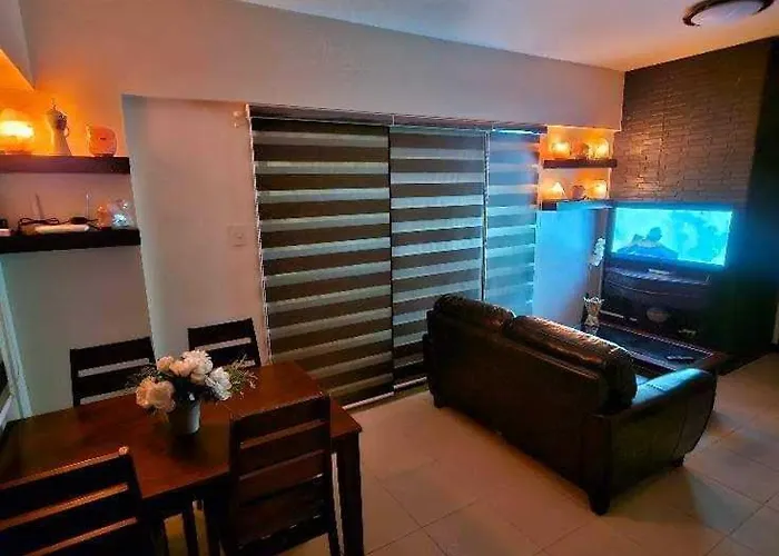 2br Free Parking Calathea Place Aparthotel
