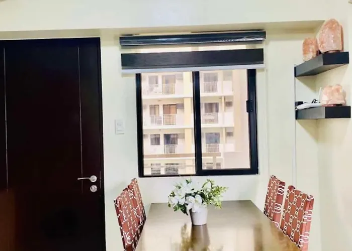 2br Free Parking Calathea Place Aparthotel *