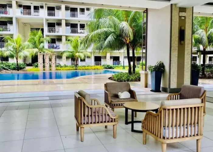 2br Free Parking Calathea Place Aparthotel