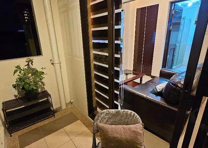 Aparthotel 2br Free Parking Calathea Place